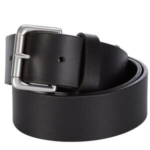 Polo Ralph Lauren Full Grain Leather Belt Black 38
